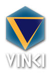 Vinci Logo