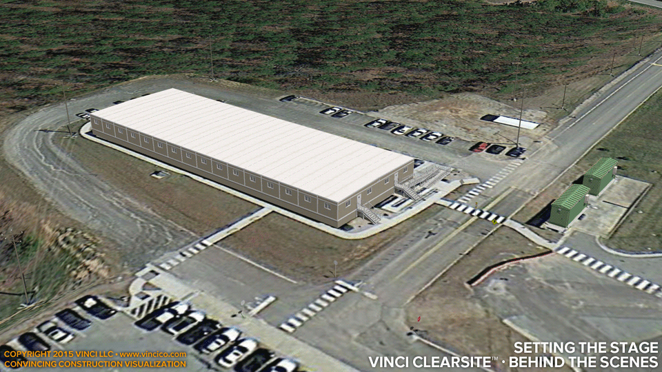 4d virtual construction visualization context governs strategy