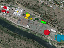 4d plantwide phasing overview