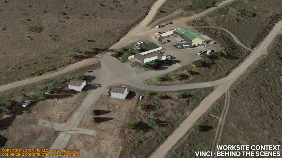 Water Treatment Design Build Construction