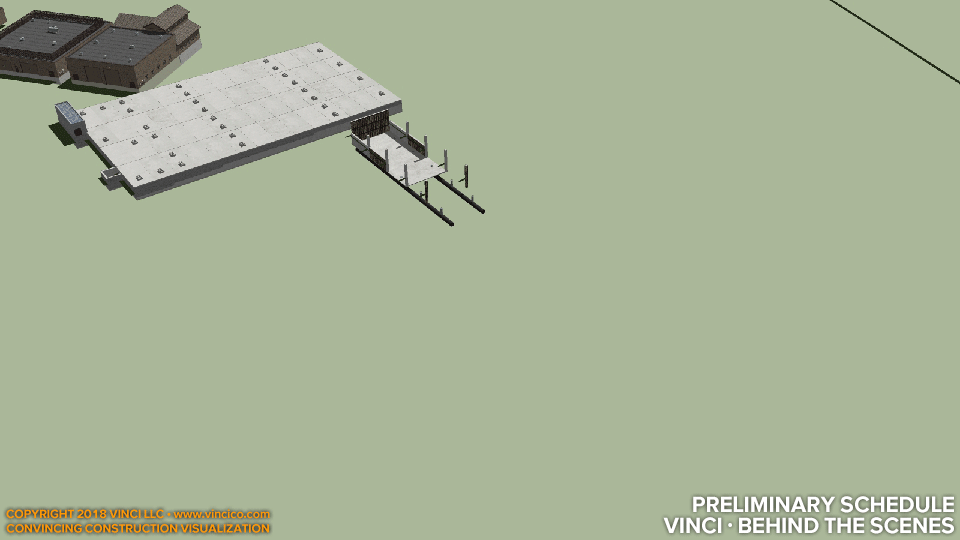 Water Treatment Design Build Construction