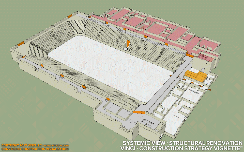 Filter Building Layout Options.