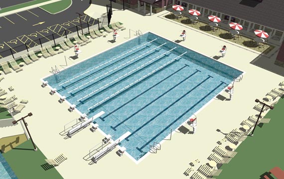 Aquatics