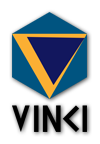 Vinci Logo