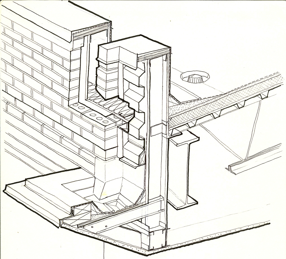 Parapet-Canopy Study