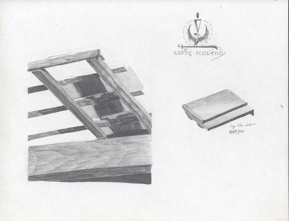 Tile Unit Studies