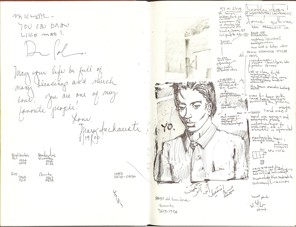 Daniel Sullivan Lecture Notes