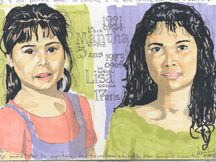 sketchbooks