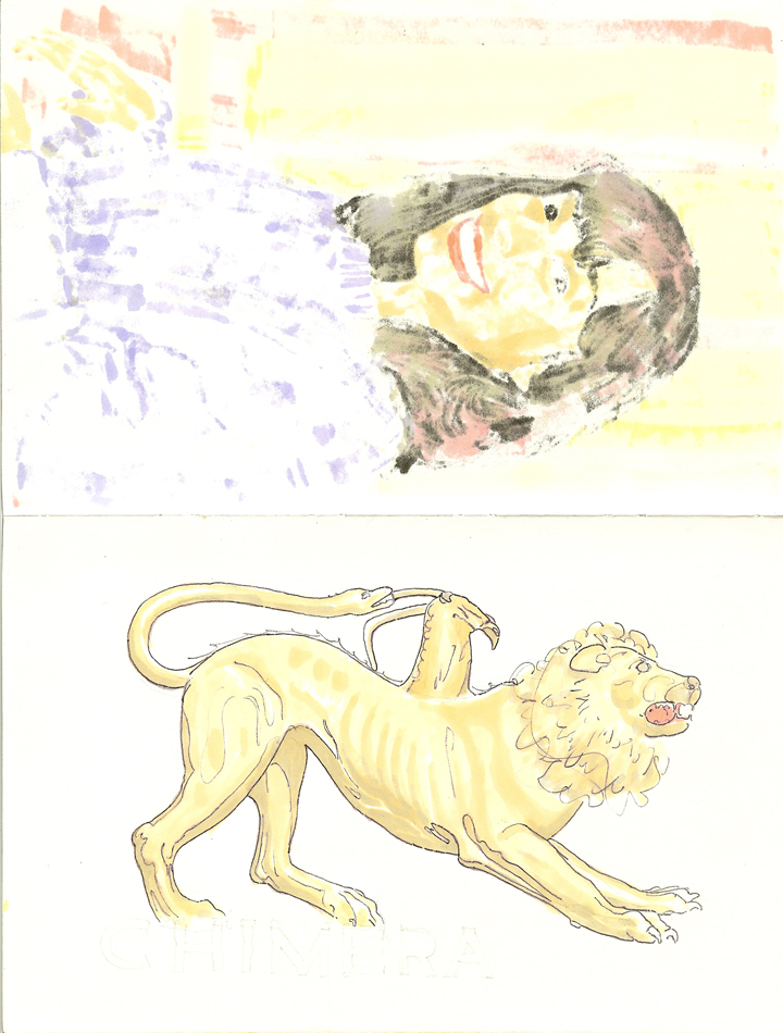 La Chimera