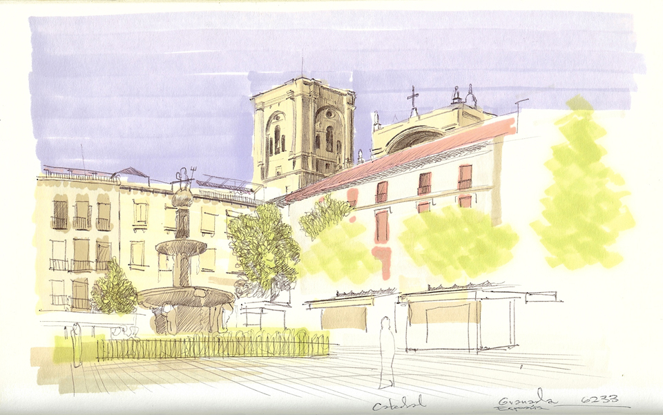 Granada Cathedral
