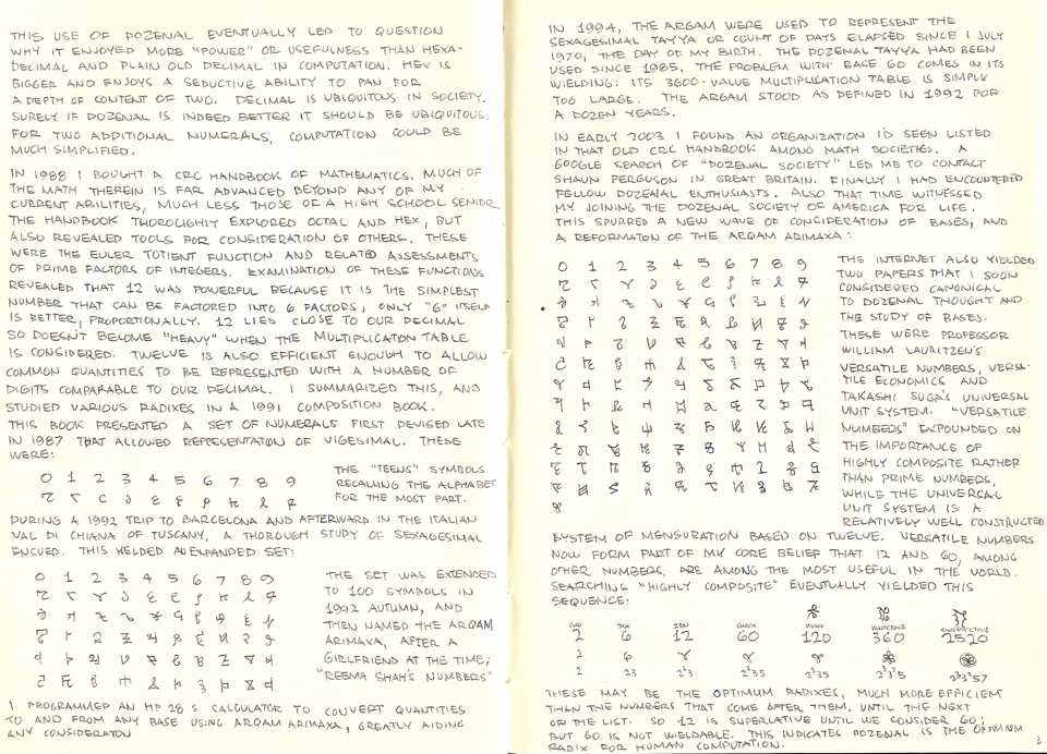 Introduction Pages 2 and 3